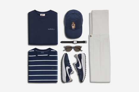Garb: Cambridge Garb: Cambridge