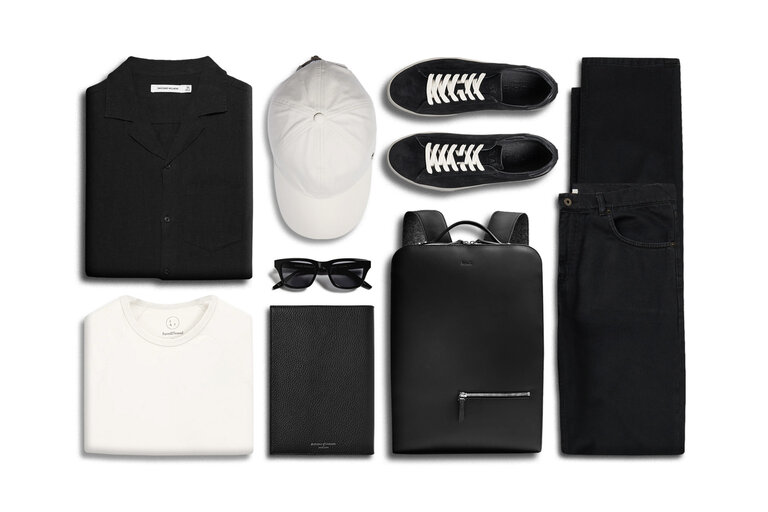 Garb: Halftone