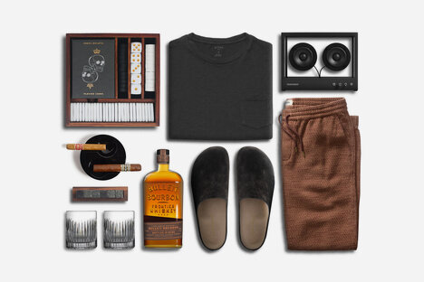 Garb: Stay In Garb: Stay In