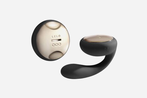 LELO Sex Toys for Couples