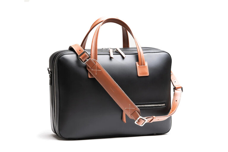 Lundi Bellcourt II 36-Hour Briefcase