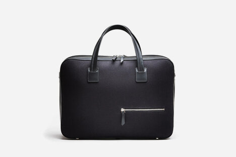 Lundi Conally 36-Hour Briefcase Lundi Conally 36-Hour Briefcase