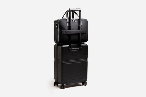 Lundi Conally 36-Hour Briefcase Lundi Conally 36-Hour Briefcase