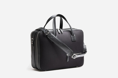 Lundi Conally 36-Hour Briefcase Lundi Conally 36-Hour Briefcase