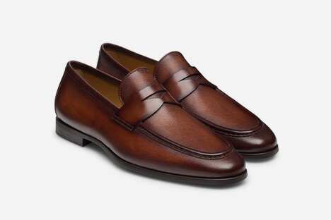 Magnanni Dumas Penny Loafer