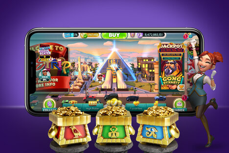 MyVegas Slots