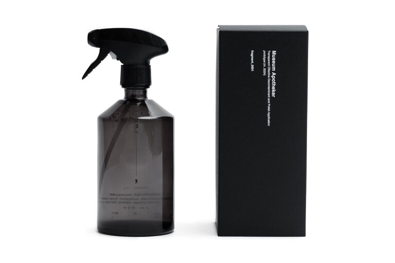 Museum Apotheker Home Cleaning Collection