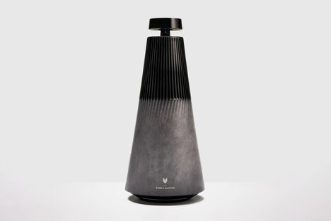Bang & Olufsen x Vollebak Beosound 2 Speaker Bang & Olufsen x Vollebak Beosound 2 Speaker