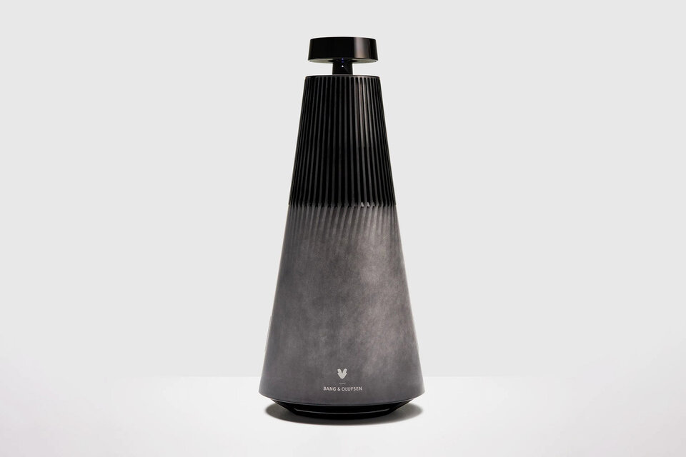 Bang & Olufsen x Vollebak Beosound 2 Speaker | Uncrate