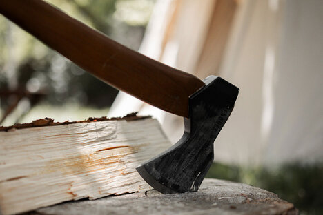 Barebones Felling Axe Barebones Felling Axe