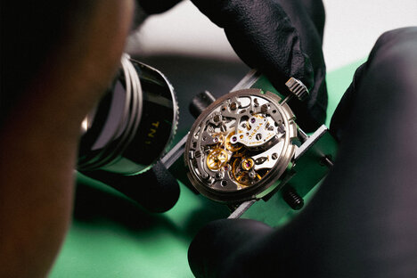 Bezel: Buy & Sell Luxury Watches Bezel: Buy & Sell Luxury Watches