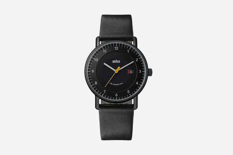 Braun BN0301 Solar Watch Braun BN0301 Solar Watch