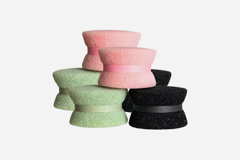 Dotti Home Super Scrubber Variety Pack Dotti Home Super Scrubber Variety Pack
