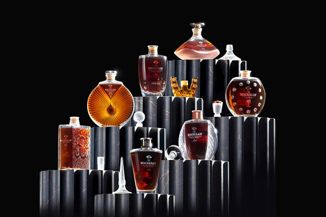 Encyclopedic Whisky Collection