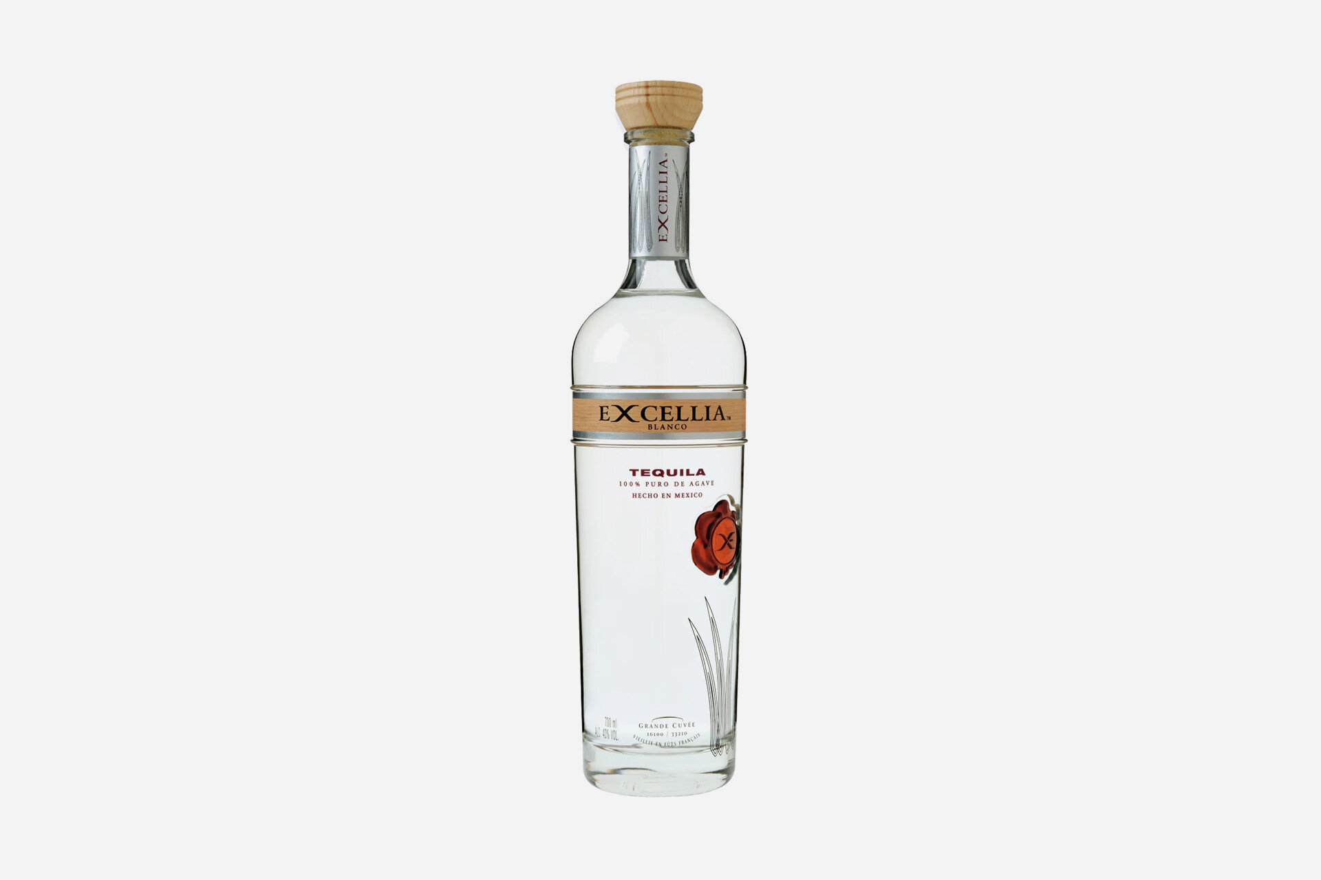 未開栓 レア テキーラ GILA アネホ+レポサド 古酒 ラ グラン セニョーラ レポサド テキーラ 40度 750ml : お酒の
