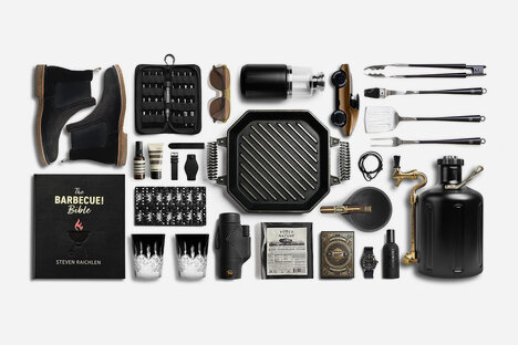 Father's Day Gift Guide