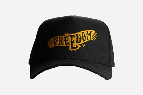 Freedom Hat