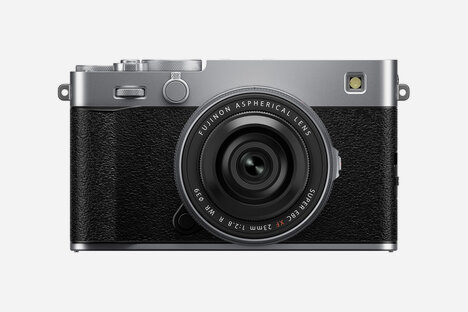 FUJIFILM X-E5 Camera FUJIFILM X-E5 Camera