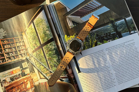 Fulcrum X1 Wearable Fulcrum X1 Wearable