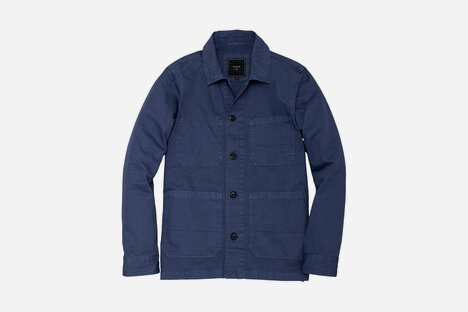 Rivay Chore Jacket