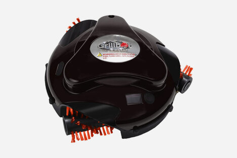 Grillbot