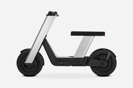 Infinite Machine Olto Electric Scooter Infinite Machine Olto Electric Scooter