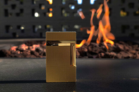 Jacob Bromwell Royale Copper Lighter Jacob Bromwell Royale Copper Lighter