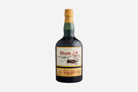 Rhum J.M. Martinique VSOP Rum