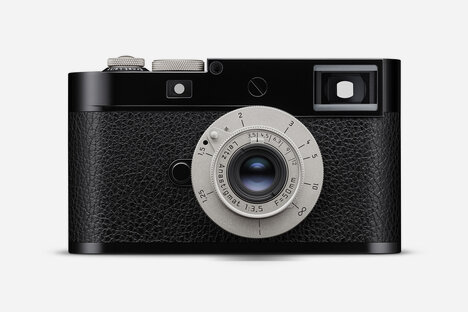 Leica M11-D Centenary Camera Set