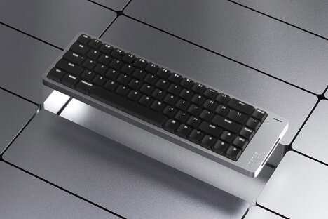 Lofree Flow 2 Keyboard