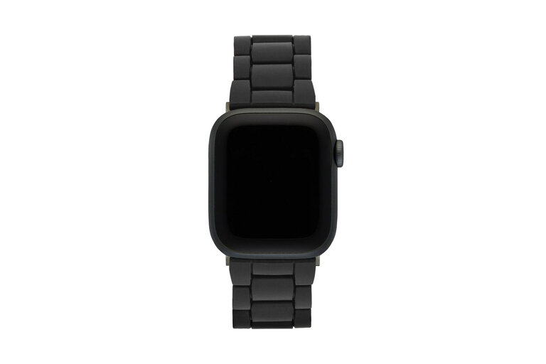 Machete Black Matte Apple Watch Band