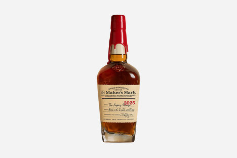 Maker's Mark The Keeper's Release Bourbon