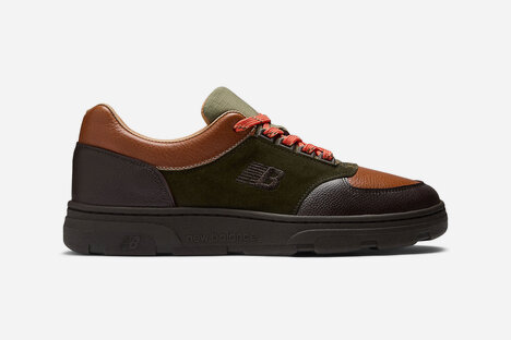 New Balance x Drakes Made in UK Allerdale Sneaker