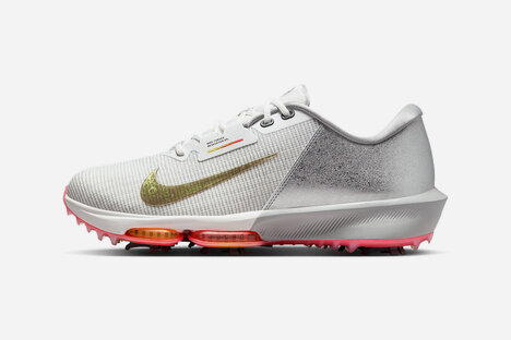 Nike Infinity Tour 2 Steel Golf Shoes