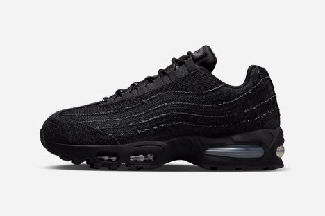 Nike x Levi's Air Max 95 Sneakers