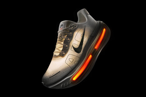 Nike Vomero Premium Running Shoe