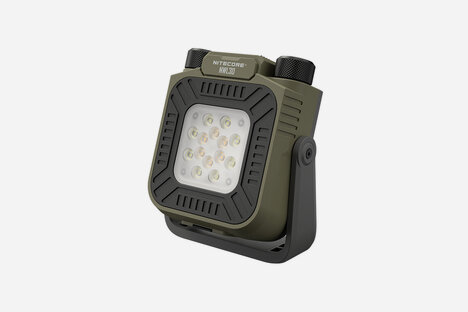 Nitecore NWL30 3-in-1 Outdoor Lantern & Mosquito Repeller Nitecore NWL30 3-in-1 Outdoor Lantern & Mosquito Repeller