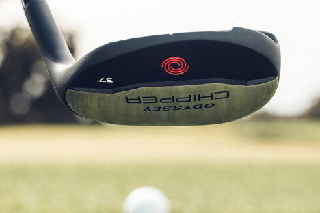 Odyssey Golf Chipper Odyssey Golf Chipper