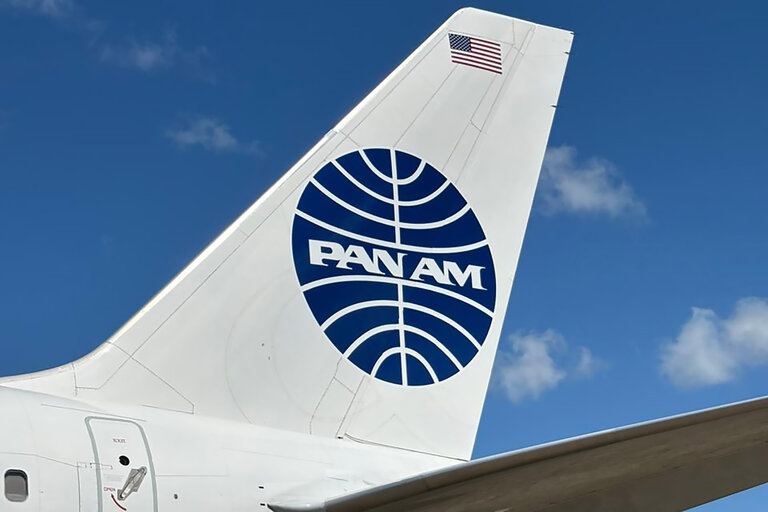 Pan Am Journeys