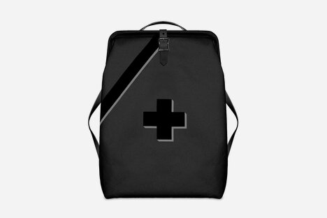 Preppi The Prepster 3-Day Emergency Bag Preppi The Prepster 3-Day Emergency Bag