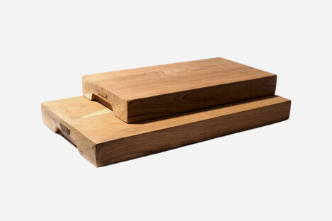 Puebco Thick Cutting Board Puebco Thick Cutting Board