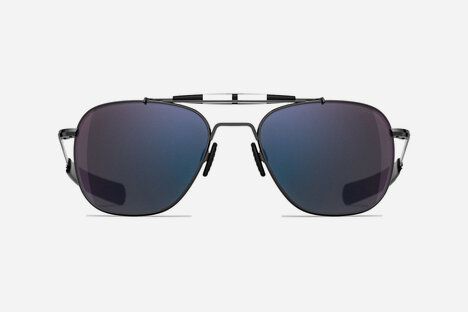 Randolph x Shelby Aviator II Sunglasses Randolph x Shelby Aviator II Sunglasses
