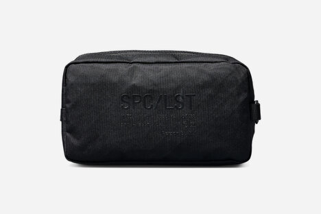 SPC/LST System Kit SPC/LST System Kit