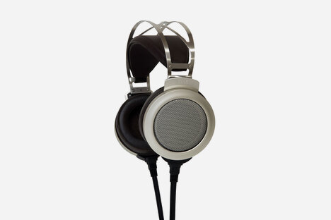 Stax SR-007S Headphones Stax SR-007S Headphones
