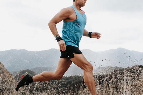 Ten Thousand Distance Short Ten Thousand Distance Short