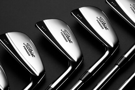 Titleist Forged 680 Irons Titleist Forged 680 Irons