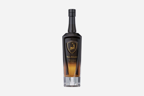 Tonino Lamborghini Añejo Tequila
