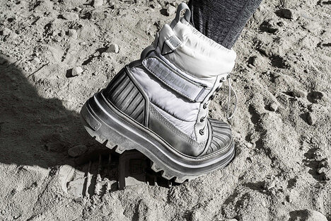 CAT Footwear Centennial Apollo 11 Boot