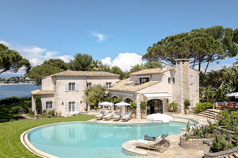 Villa La Guettière Villa La Guettière