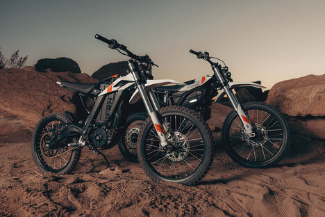 2026 Zero XE & XB Electric Motorcycles 2026 Zero XE & XB Electric Motorcycles